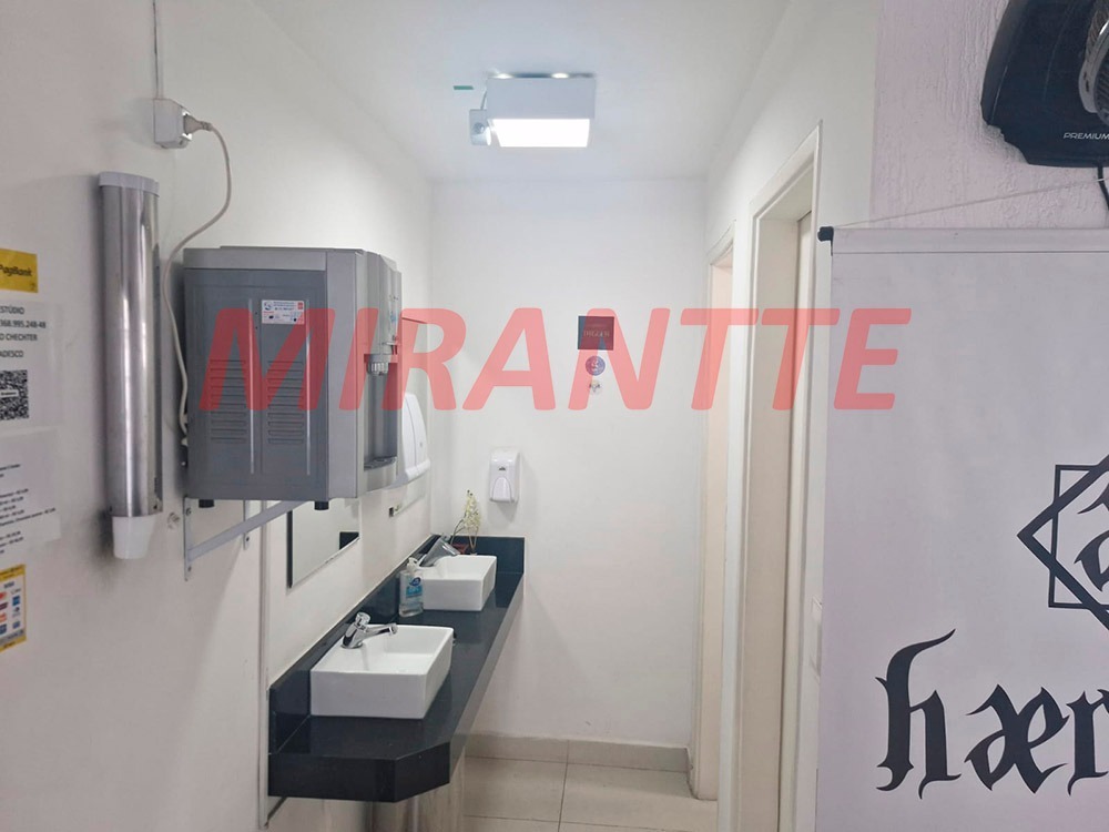 Comercial de 527.26m² em Vila Mazzei