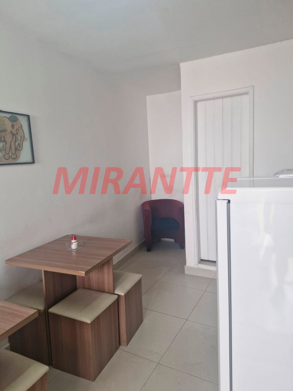 Comercial de 527.26m² em Vila Mazzei