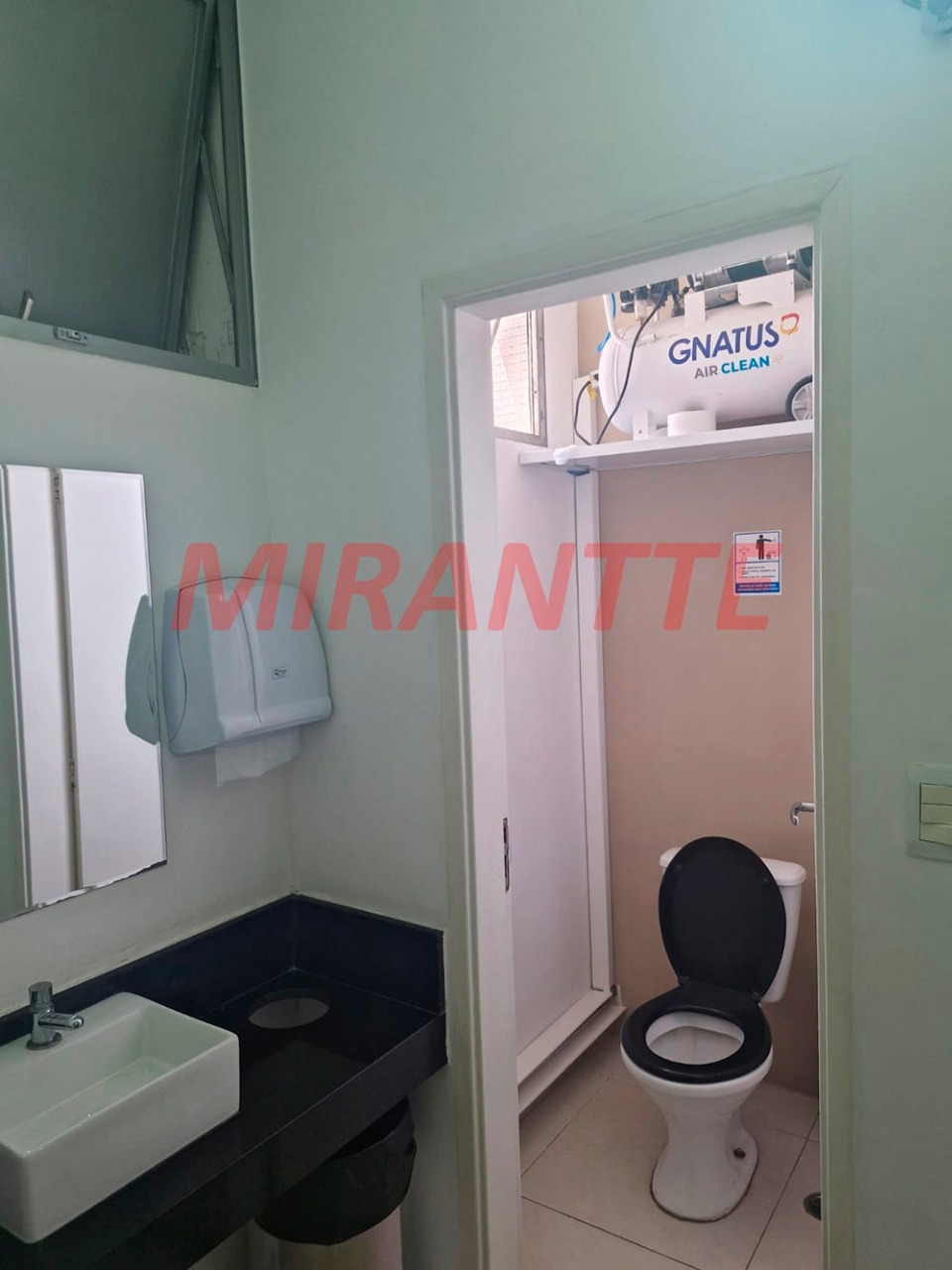Comercial de 527.26m² em Vila Mazzei