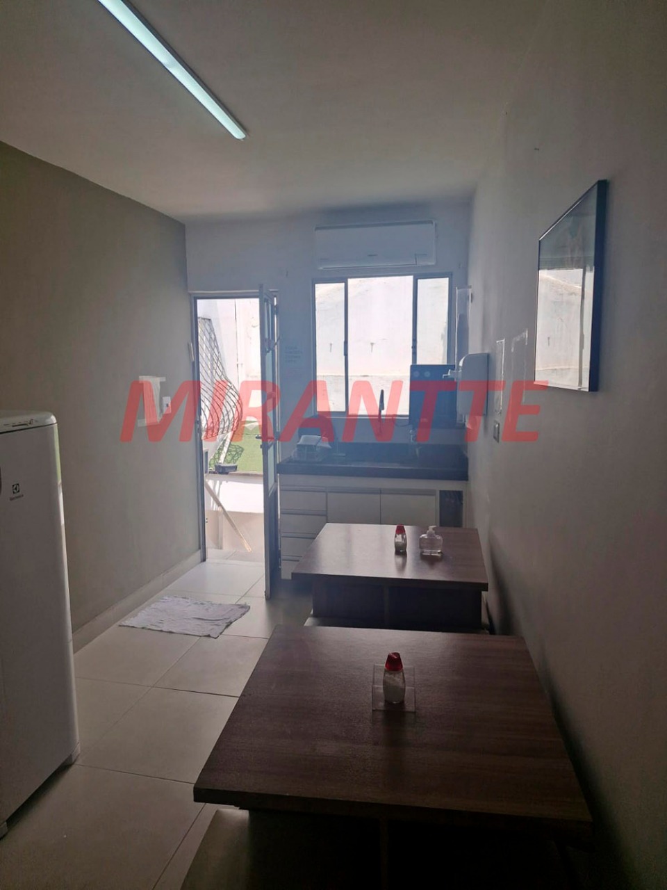 Comercial de 527.26m² em Vila Mazzei