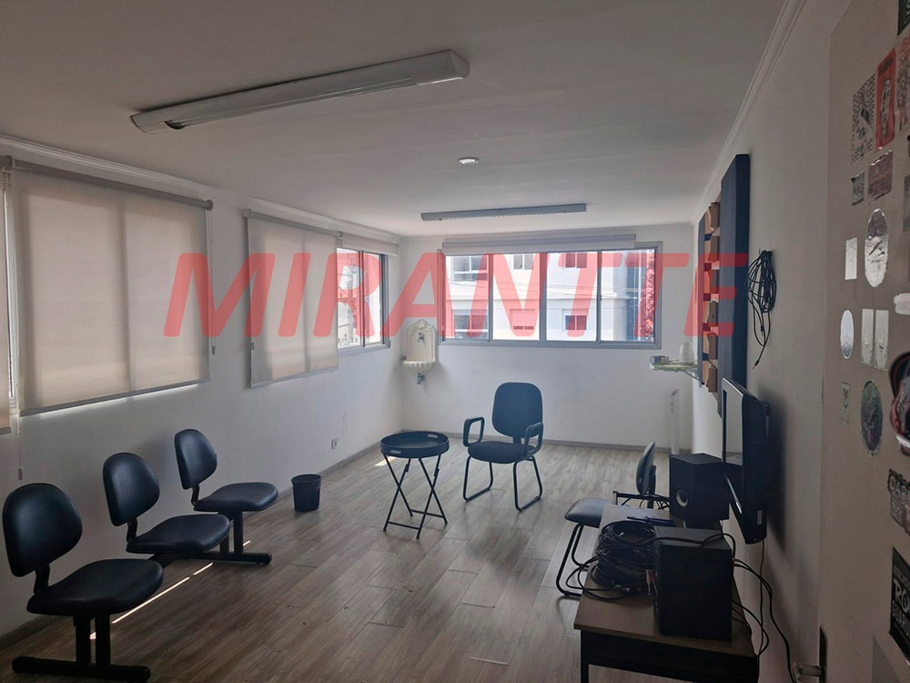 Comercial de 527.26m² em Vila Mazzei