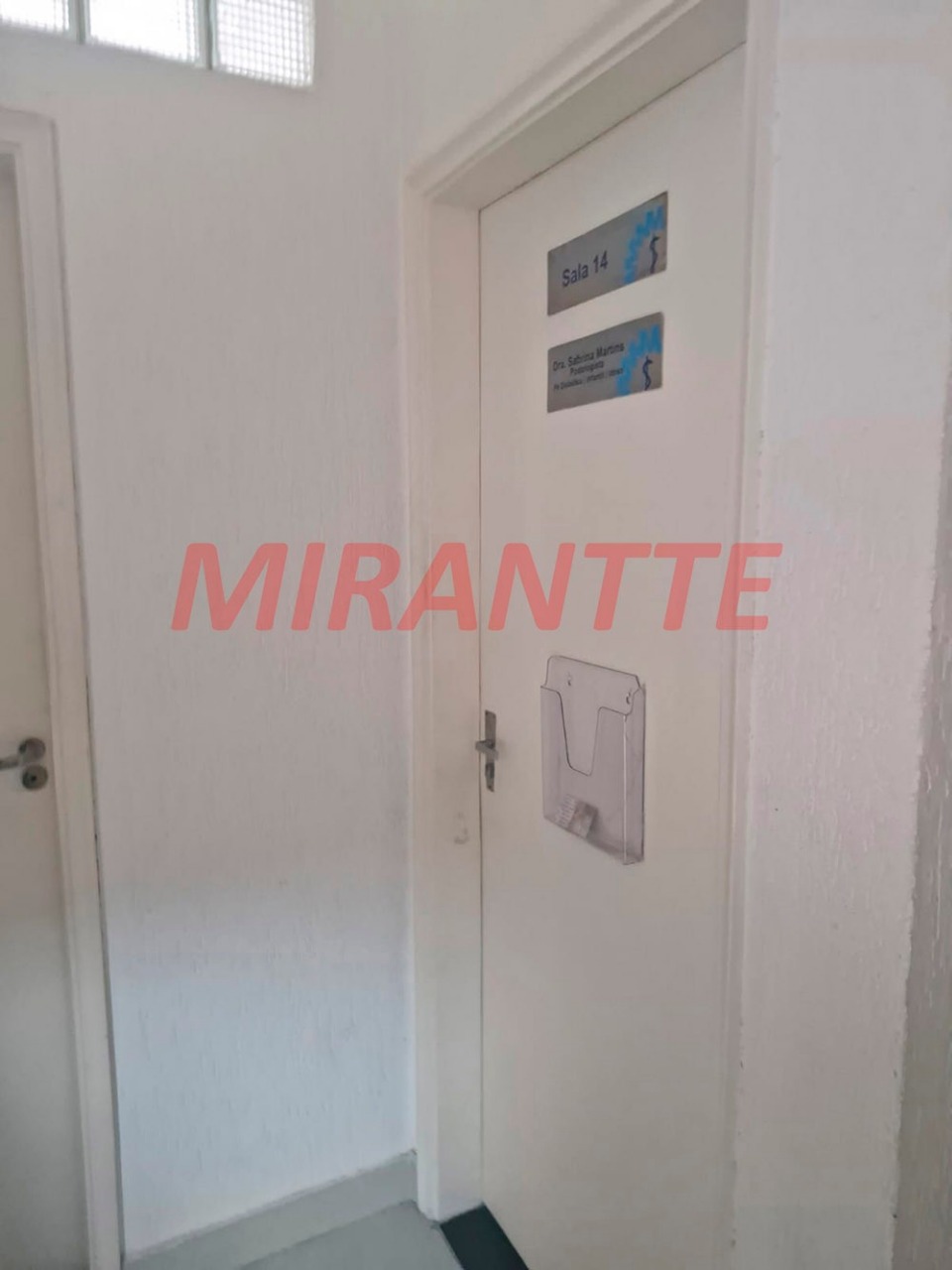 Comercial de 527.26m² em Vila Mazzei