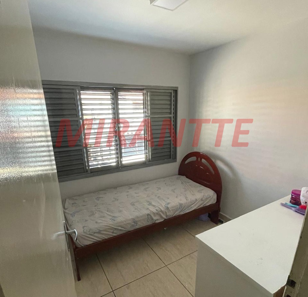 Sobrado de 120m² com 3 quartos em Freguesia do Ó