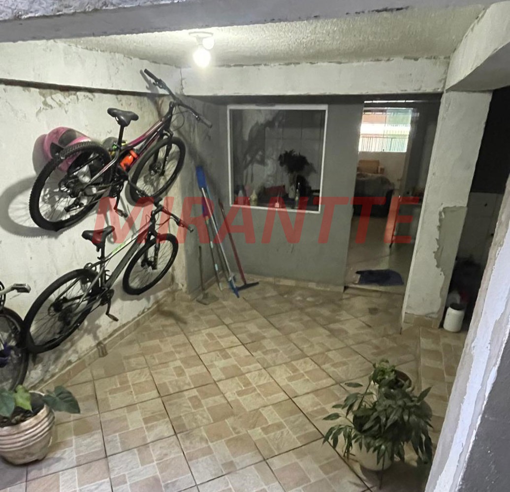 Sobrado de 120m² com 3 quartos em Freguesia do Ó