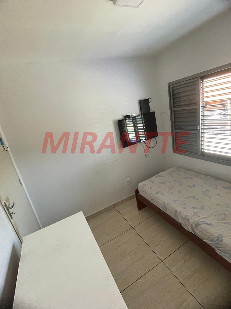 Sobrado de 120m² com 3 quartos em Freguesia do Ó