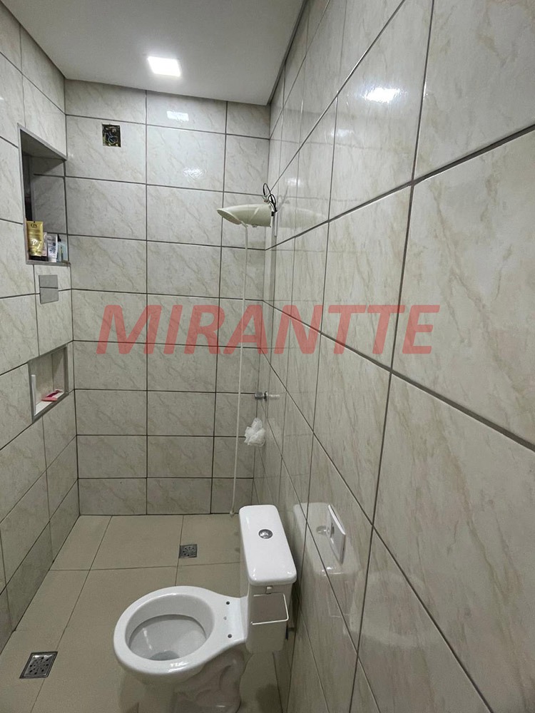 Sobrado de 120m² com 3 quartos em Freguesia do Ó