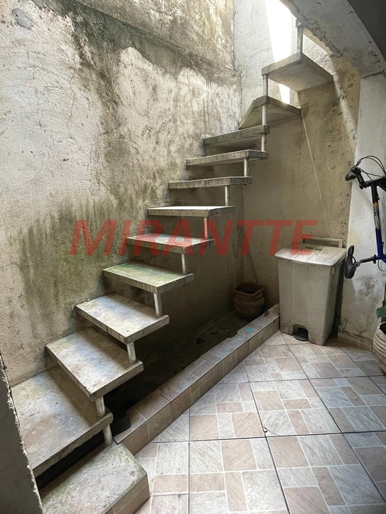 Sobrado de 120m² com 3 quartos em Freguesia do Ó