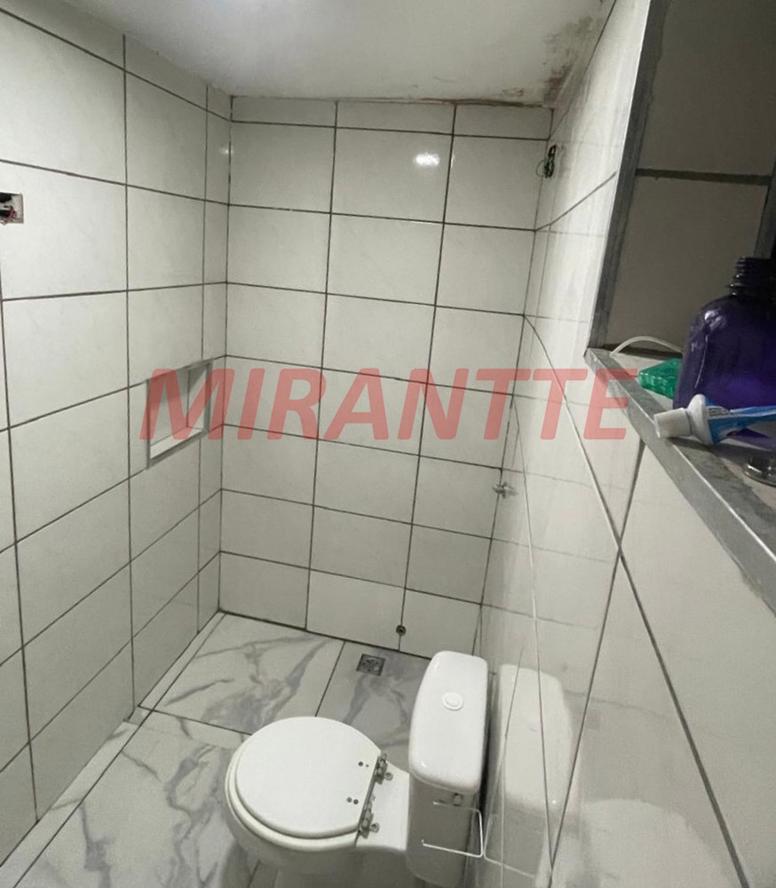 Sobrado de 120m² com 3 quartos em Freguesia do Ó