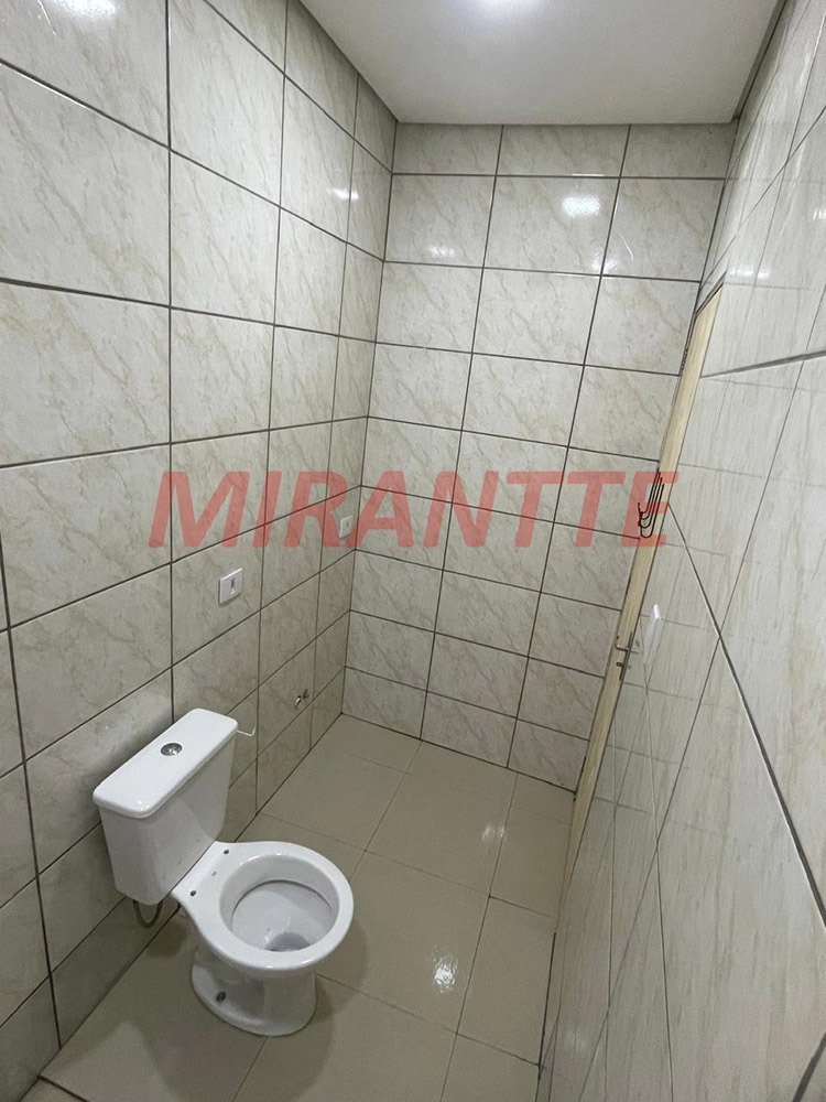 Sobrado de 120m² com 3 quartos em Freguesia do Ó