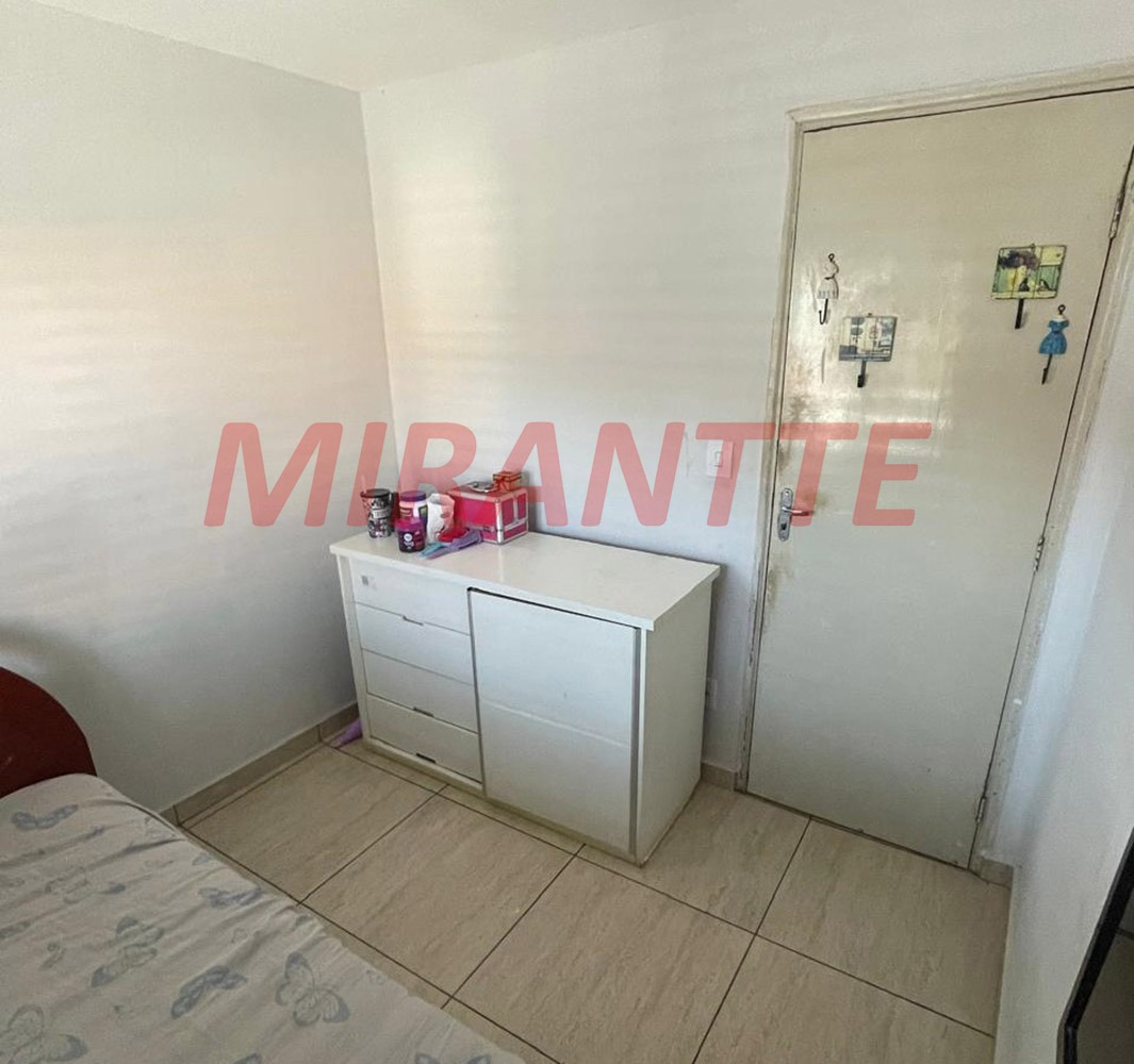 Sobrado de 120m² com 3 quartos em Freguesia do Ó