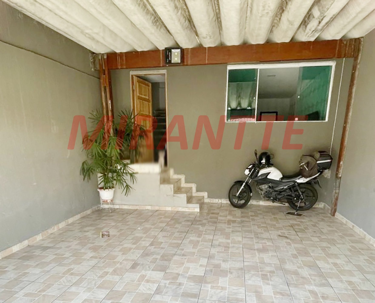 Sobrado de 120m² com 3 quartos em Freguesia do Ó