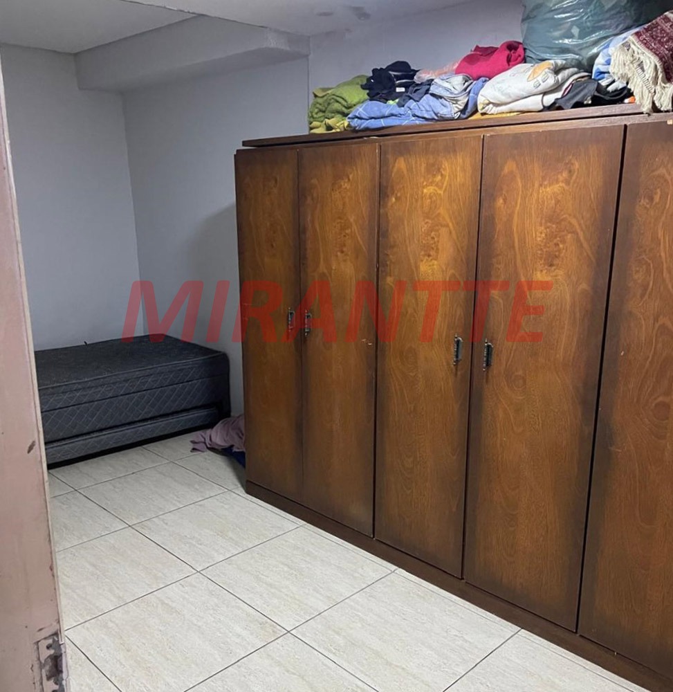 Sobrado de 120m² com 3 quartos em Freguesia do Ó