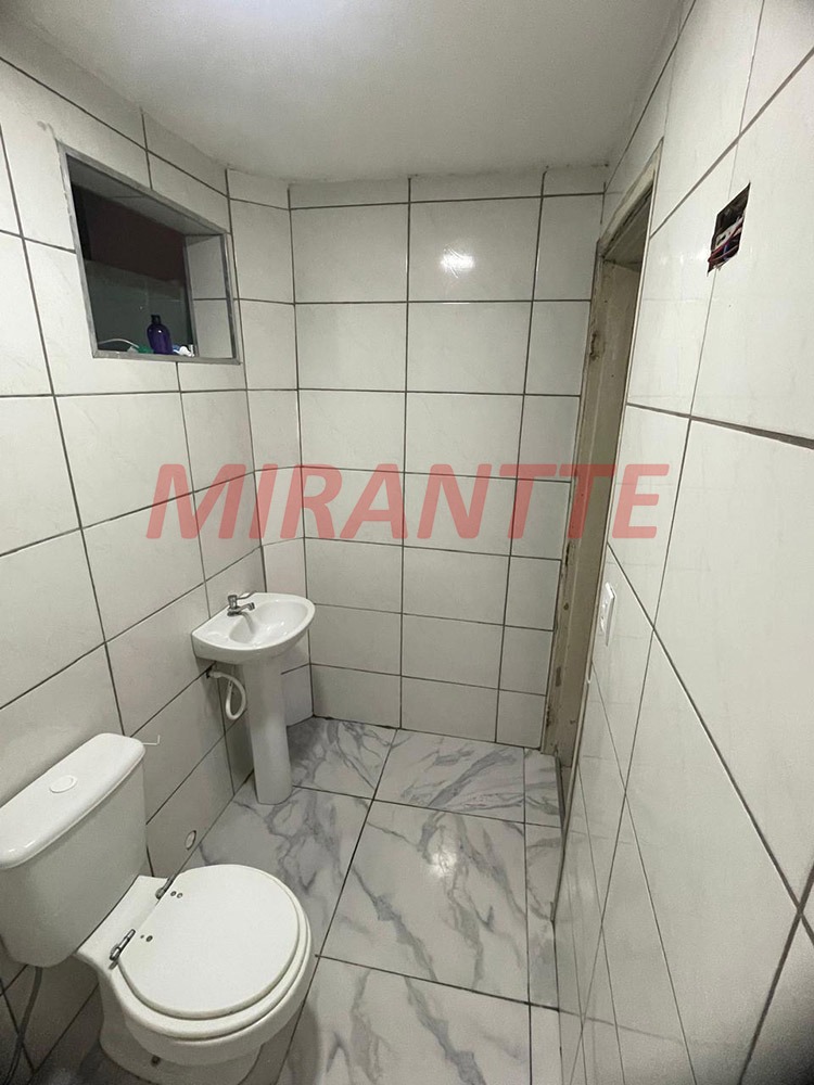 Sobrado de 120m² com 3 quartos em Freguesia do Ó