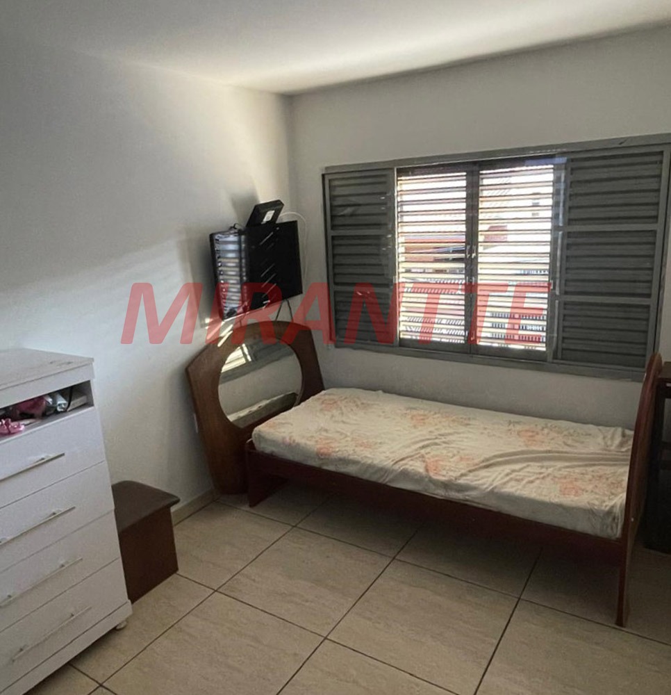 Sobrado de 120m² com 3 quartos em Freguesia do Ó