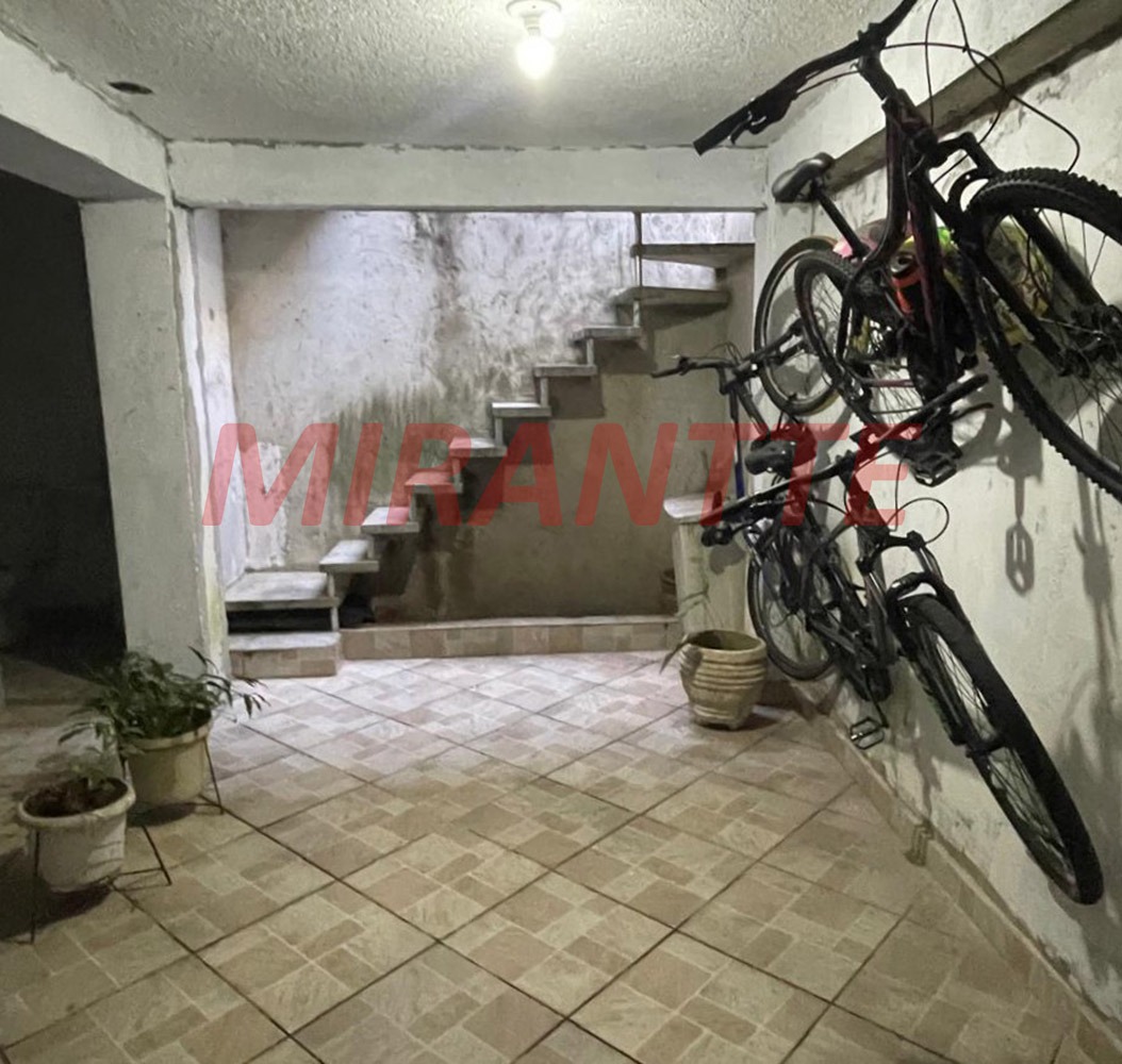 Sobrado de 120m² com 3 quartos em Freguesia do Ó
