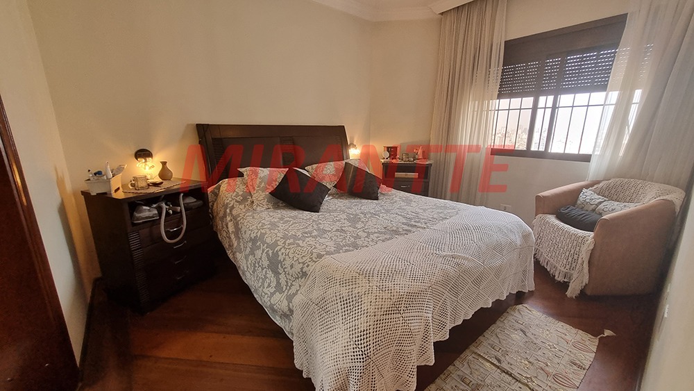 Apartamento de 220m² com 4 quartos em Tatuapé