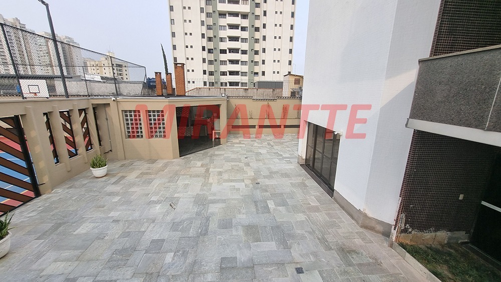 Apartamento de 220m² com 4 quartos em Tatuapé