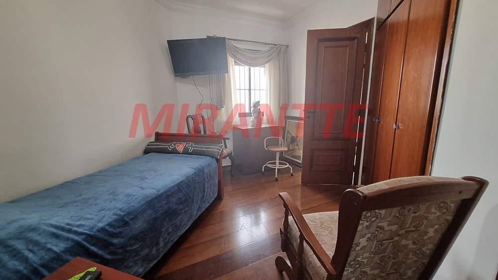 Apartamento de 220m² com 4 quartos em Tatuapé