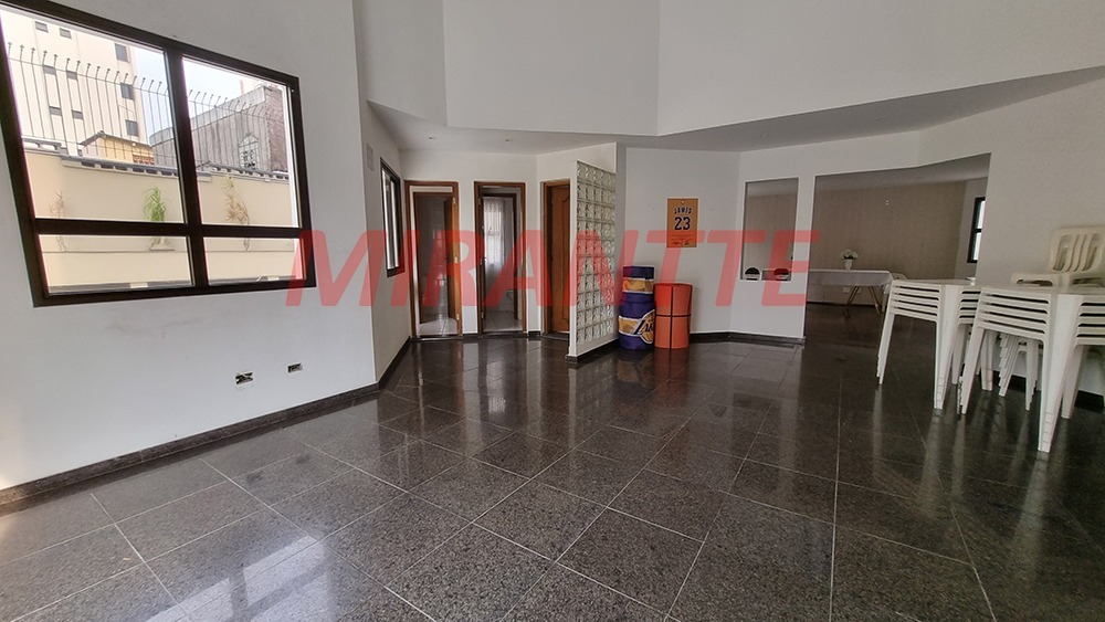 Apartamento de 220m² com 4 quartos em Tatuapé