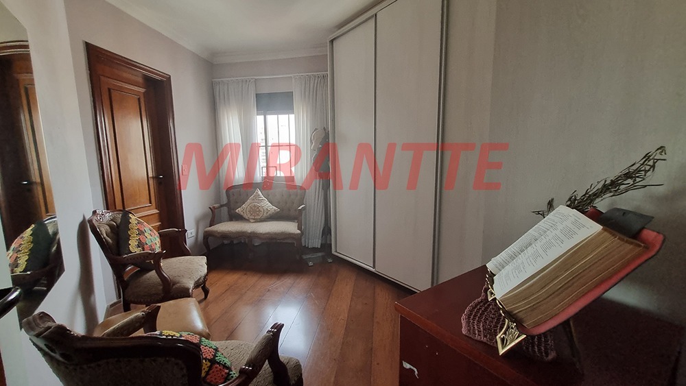 Apartamento de 220m² com 4 quartos em Tatuapé
