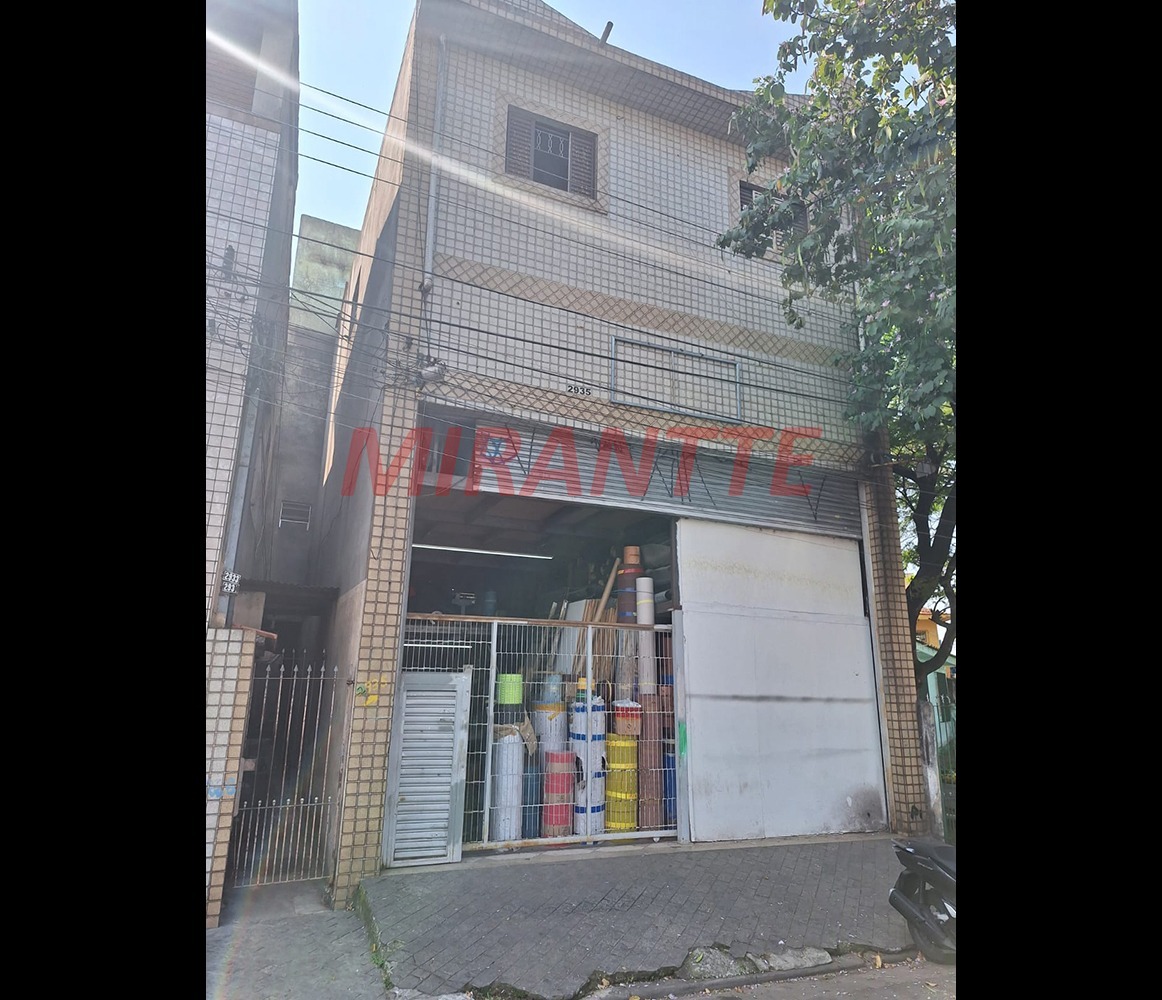 Outros de 130m² com 5 quartos em Imirim