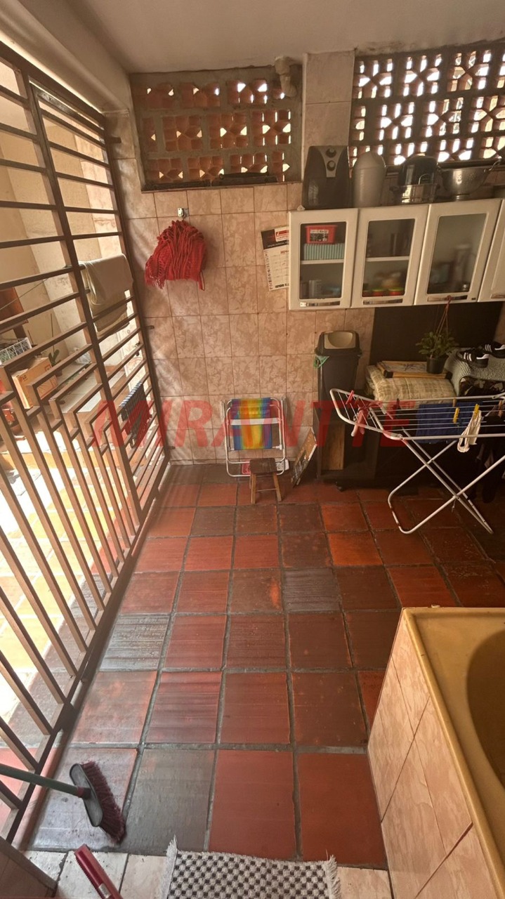 Casa terrea de 200m² com 6 quartos em Imirim