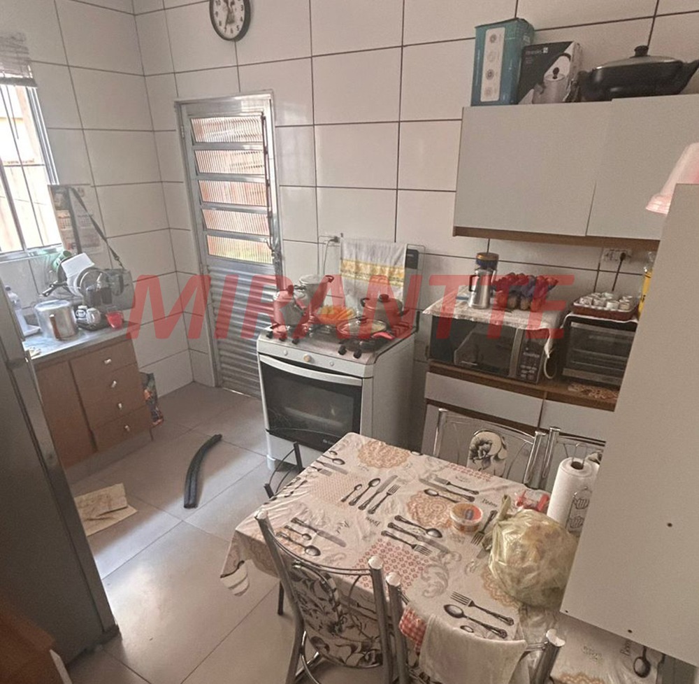 Casa terrea de 200m² com 6 quartos em Imirim