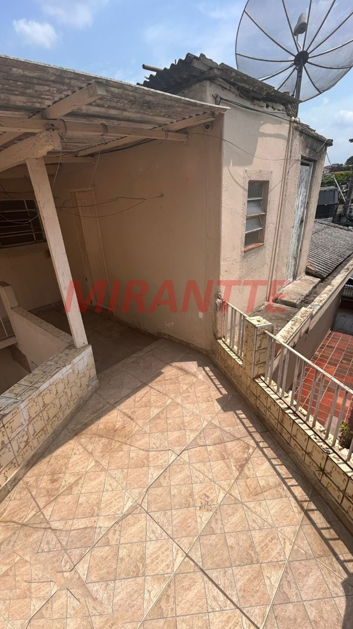 Casa terrea de 200m² com 6 quartos em Imirim