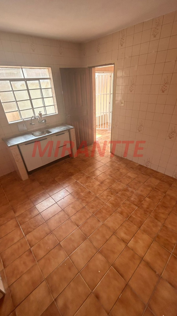 Casa terrea de 200m² com 6 quartos em Imirim