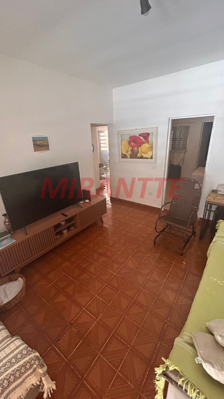 Casa terrea de 200m² com 6 quartos em Imirim