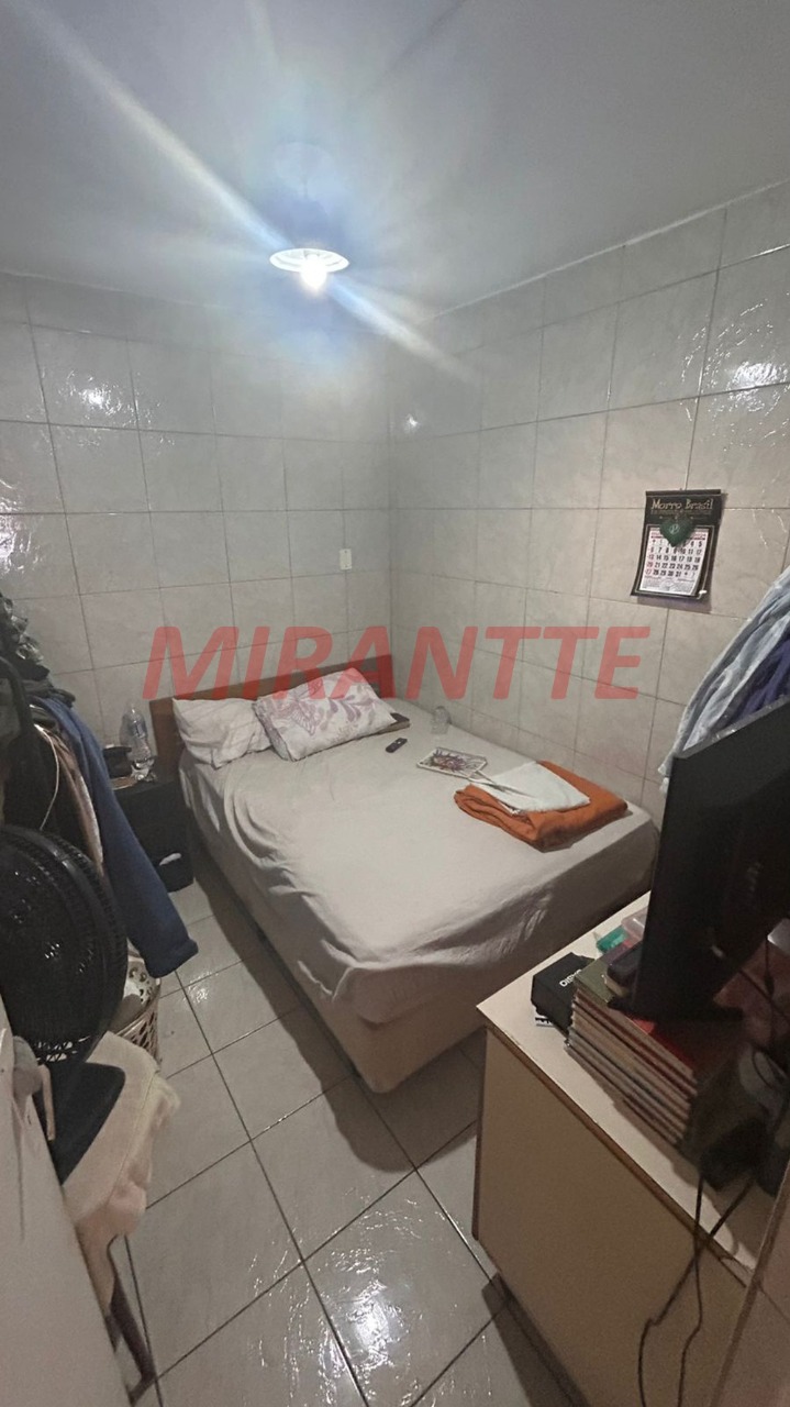 Casa terrea de 200m² com 6 quartos em Imirim