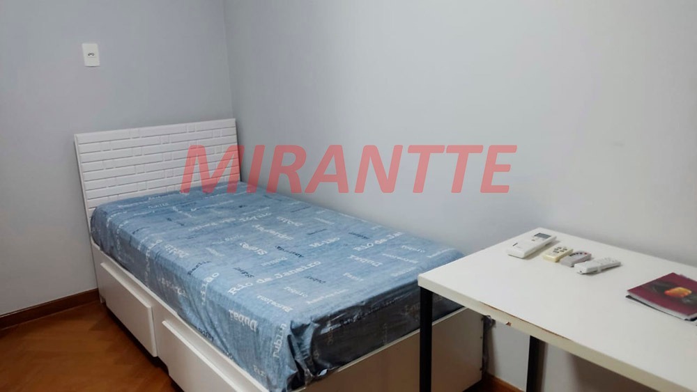 Apartamento de 120m² com 3 quartos em Santa Teresinha