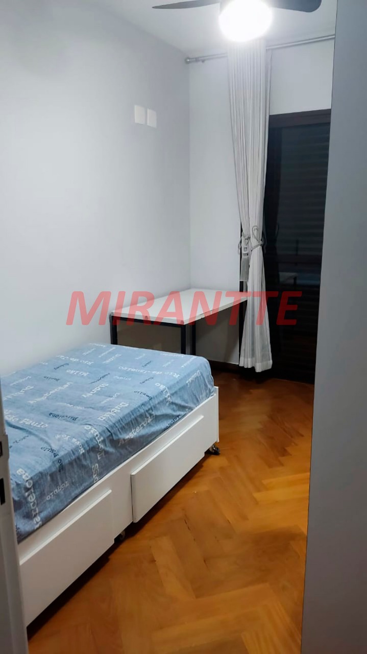 Apartamento de 120m² com 3 quartos em Santa Teresinha