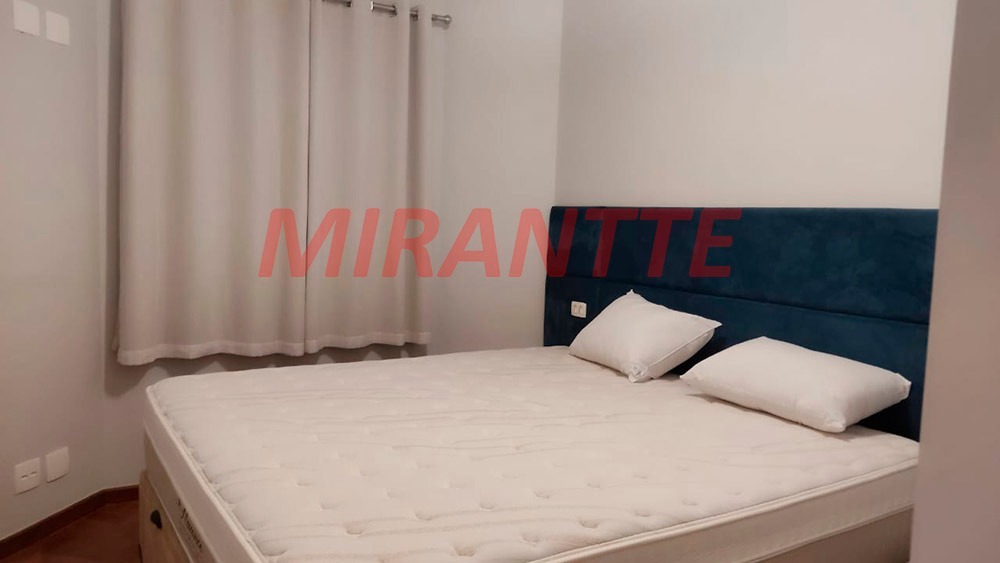 Apartamento de 120m² com 3 quartos em Santa Teresinha