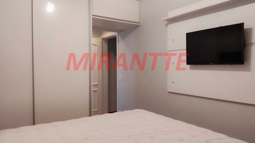 Apartamento de 120m² com 3 quartos em Santa Teresinha