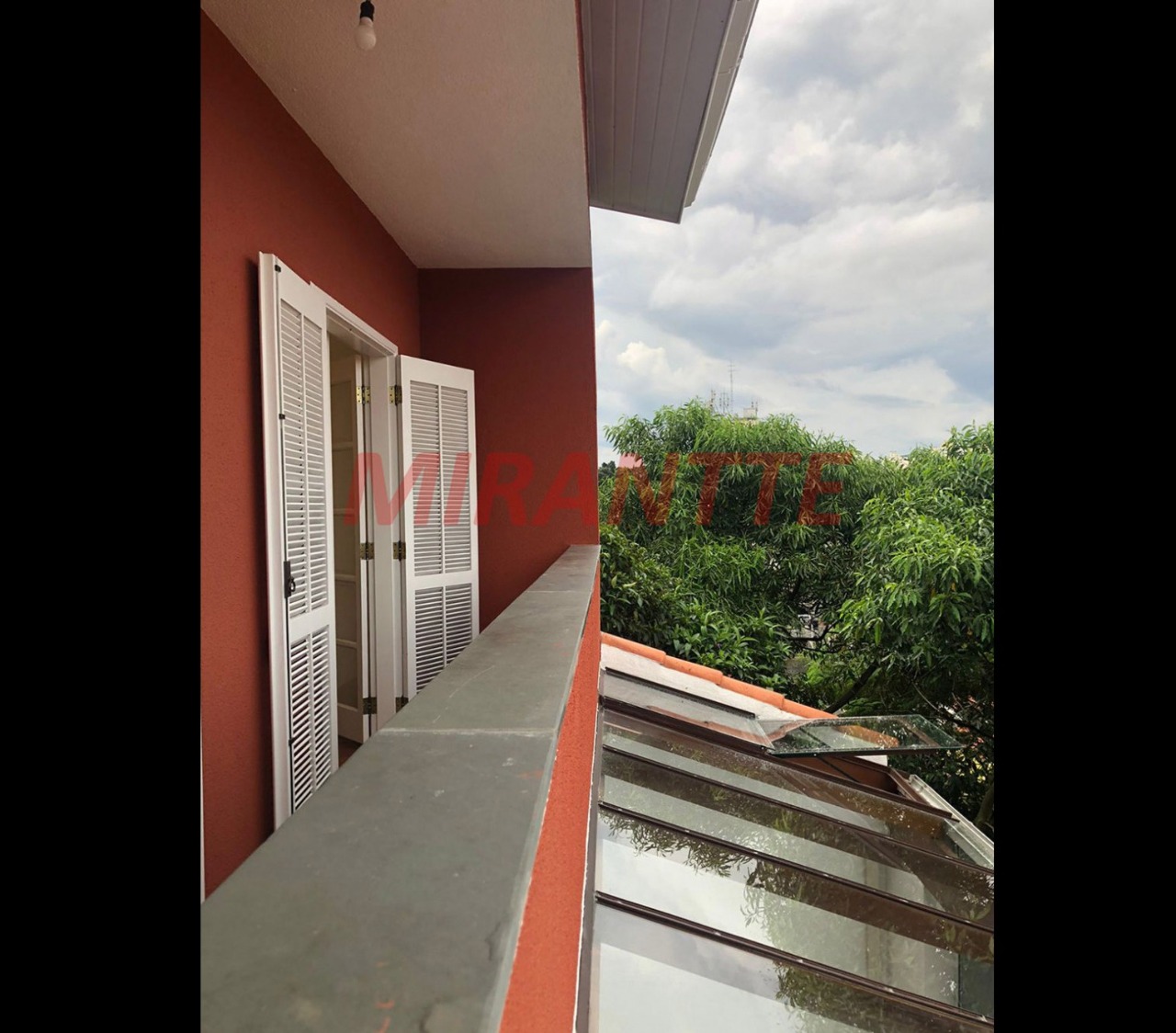 Cond. fechado de 108.88m² com 3 quartos em Jardim Leonor Mendes De Barros