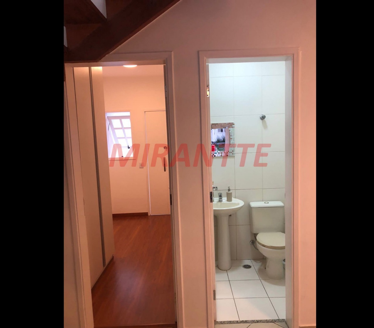Cond. fechado de 108.88m² com 3 quartos em Jardim Leonor Mendes De Barros