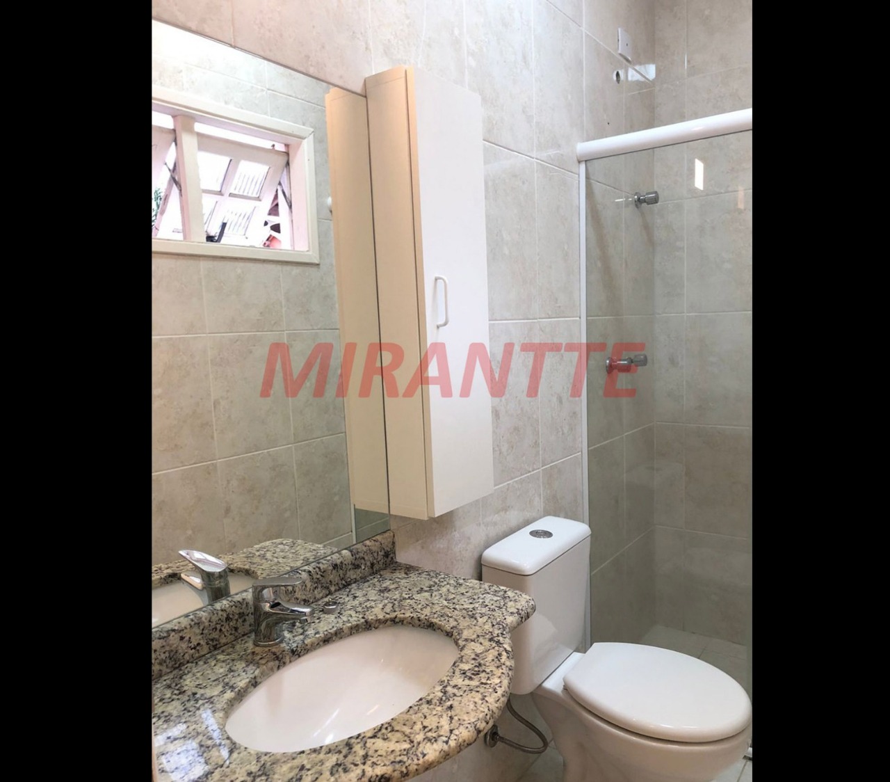 Cond. fechado de 108.88m² com 3 quartos em Jardim Leonor Mendes De Barros