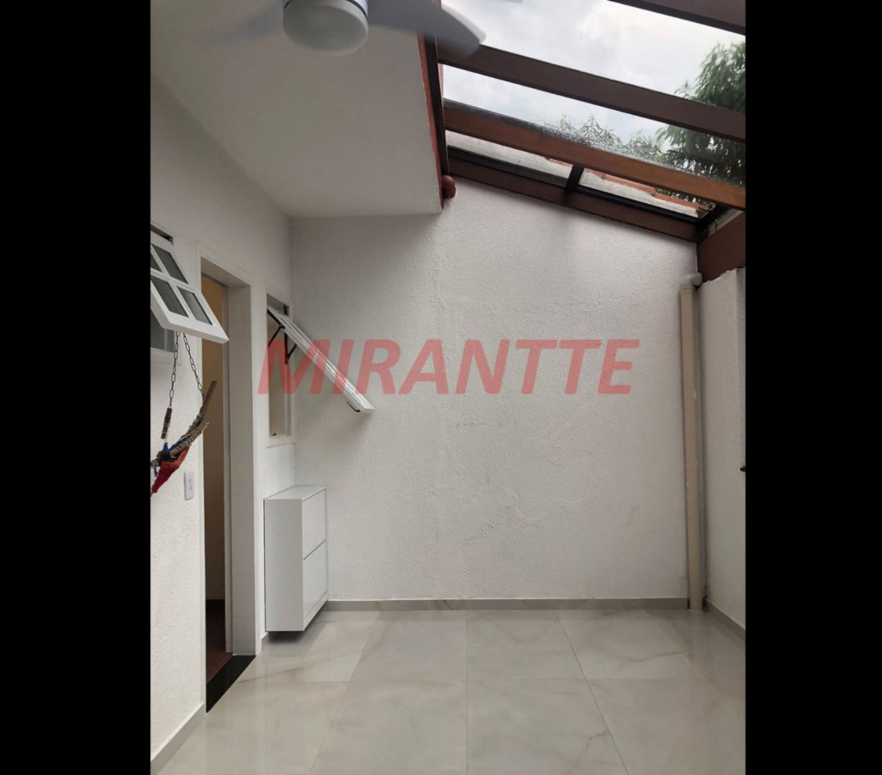 Cond. fechado de 108.88m² com 3 quartos em Jardim Leonor Mendes De Barros