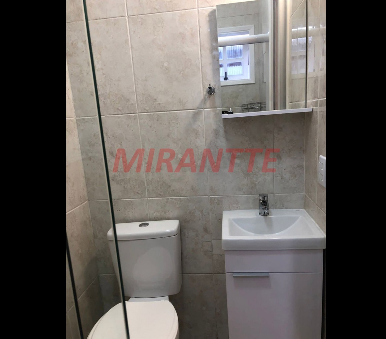 Cond. fechado de 108.88m² com 3 quartos em Jardim Leonor Mendes De Barros