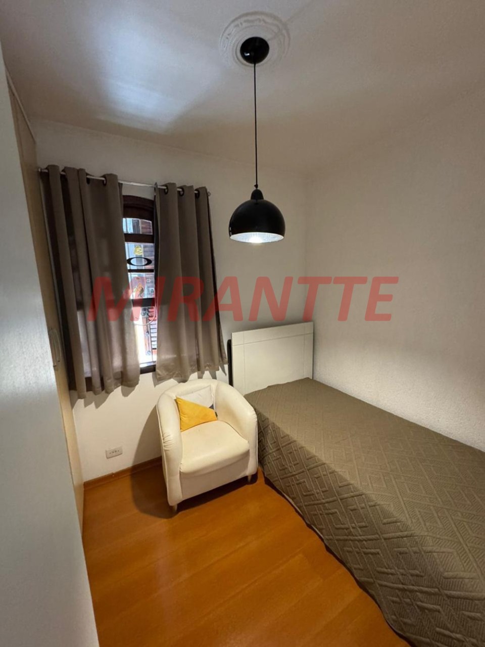 Sobrado de 146m² com 3 quartos em Vila Germinal