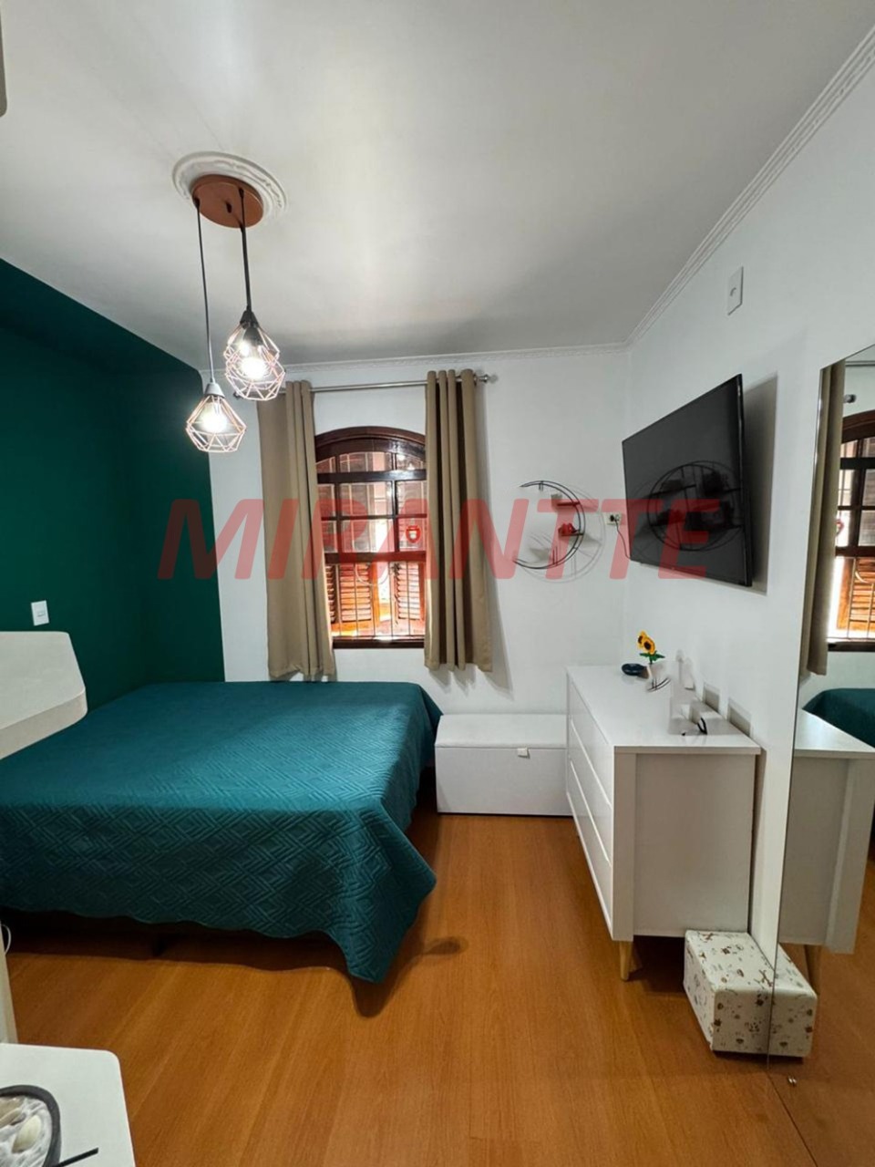 Sobrado de 146m² com 3 quartos em Vila Germinal