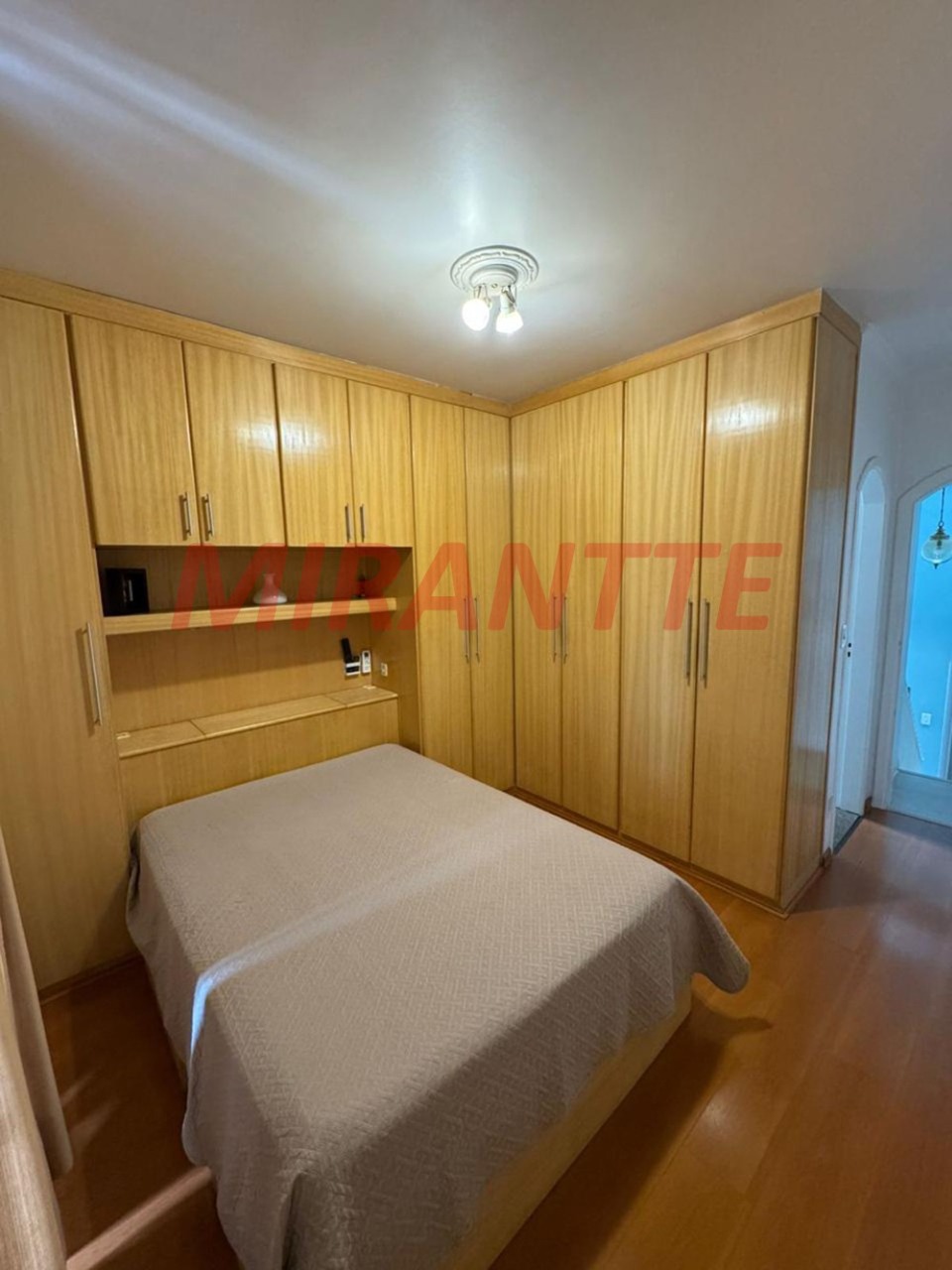 Sobrado de 146m² com 3 quartos em Vila Germinal