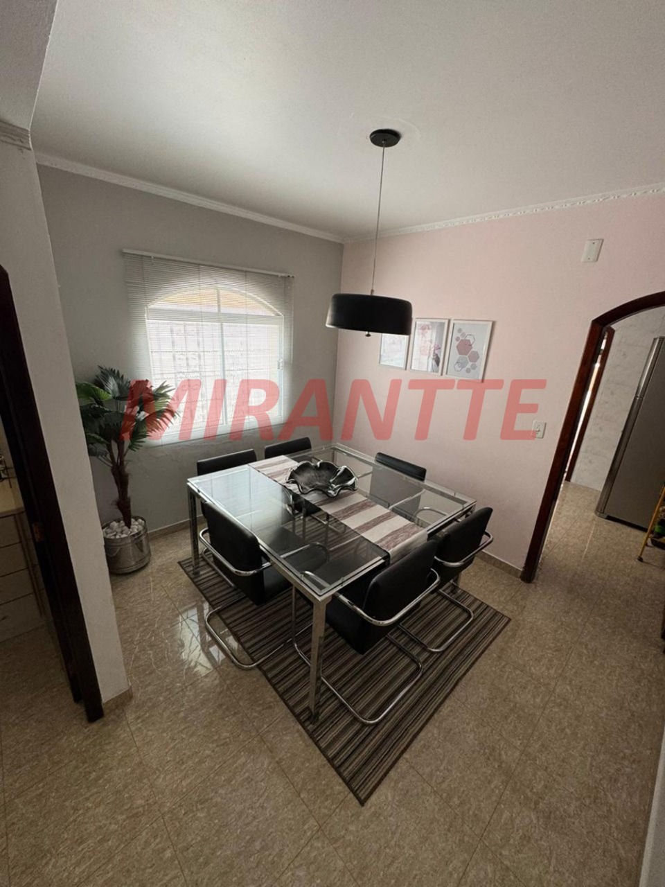 Sobrado de 146m² com 3 quartos em Vila Germinal