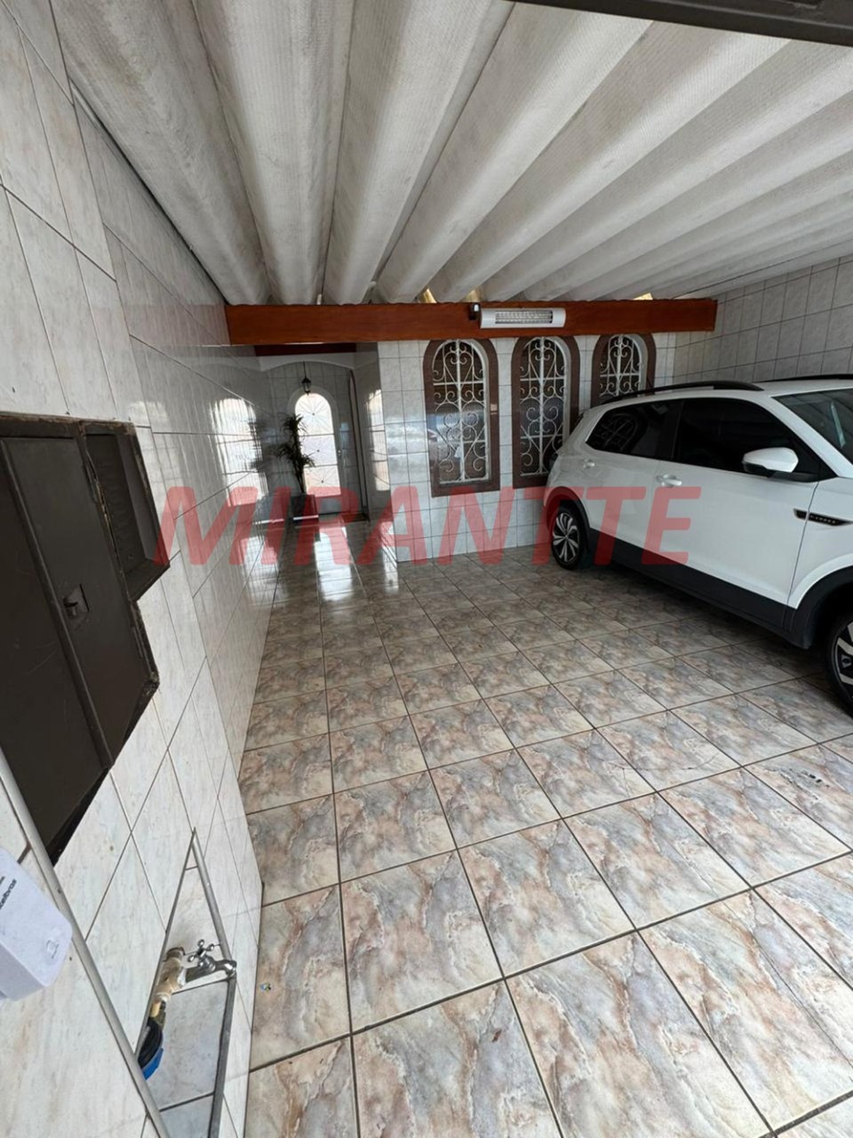 Sobrado de 146m² com 3 quartos em Vila Germinal