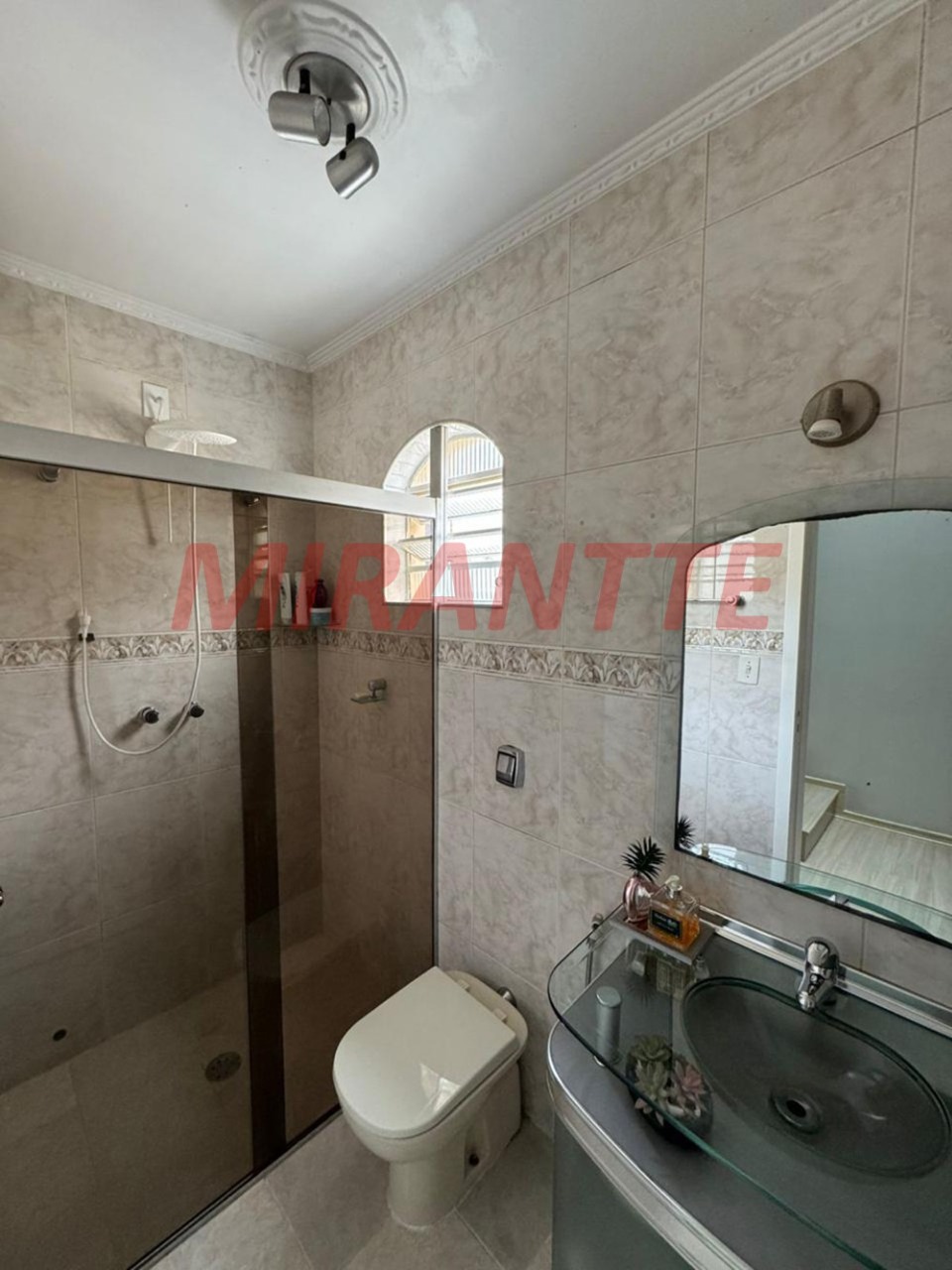 Sobrado de 146m² com 3 quartos em Vila Germinal