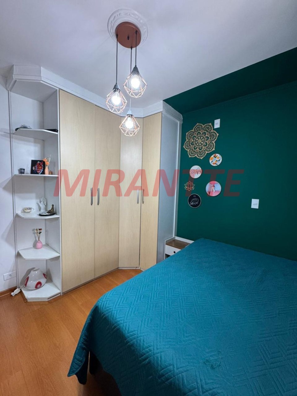 Sobrado de 146m² com 3 quartos em Vila Germinal