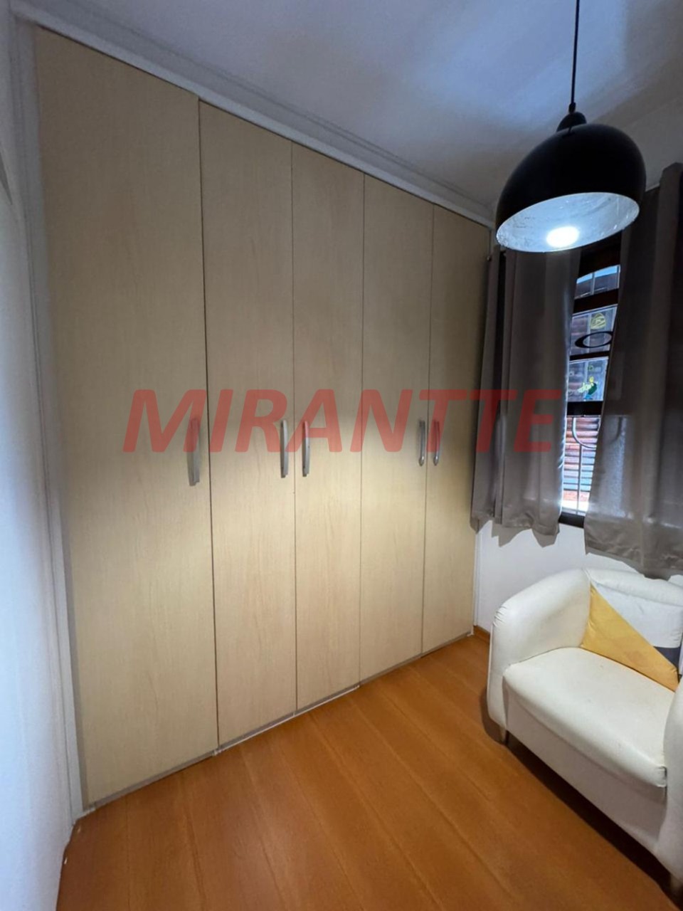 Sobrado de 146m² com 3 quartos em Vila Germinal