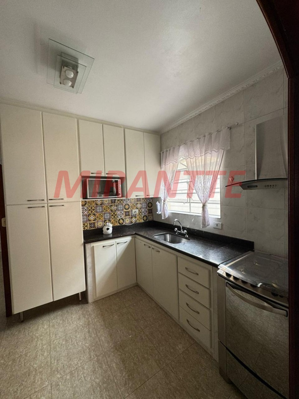 Sobrado de 146m² com 3 quartos em Vila Germinal