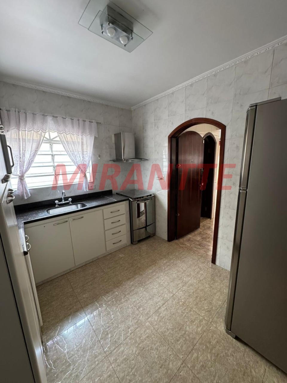 Sobrado de 146m² com 3 quartos em Vila Germinal